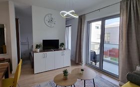 Studio Apartman Dalma